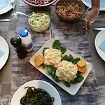 호텔 Boutique Onira Páros