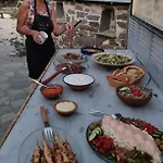 호텔 Boutique Onira Páros