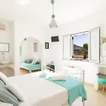 호텔 Boutique Onira Páros