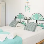 Boutique Onira 호텔 Páros