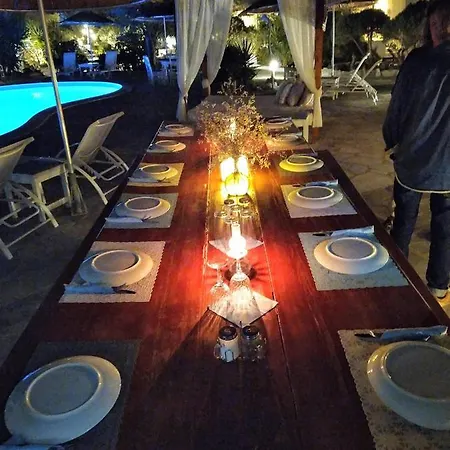 Hotel Onira