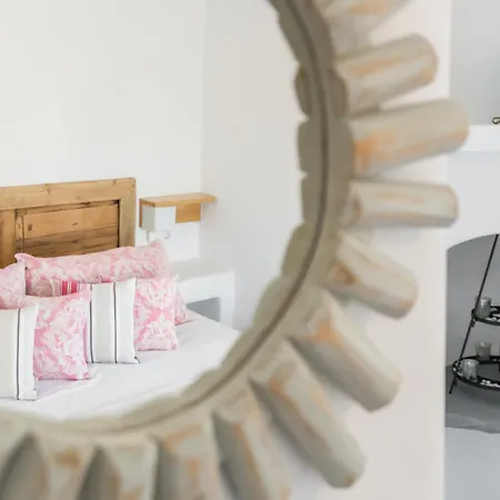 Onira Hotel Parikia (Paros)