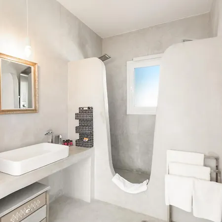 Boutique Onira Hotel