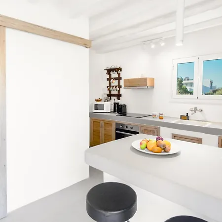 Onira Hotel Parikia (Paros)