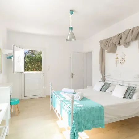 Onira 2* Parikia (Paros)