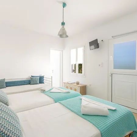 Boutique Onira 2* Πάρος