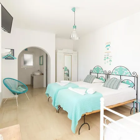 Ξενοδοχείο Boutique Onira 2*