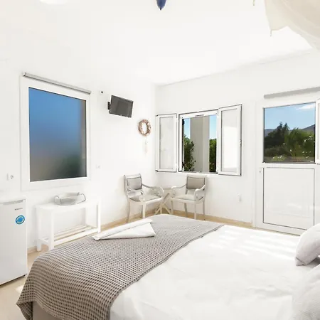 Boutique Onira Ξενοδοχείο Πάρος