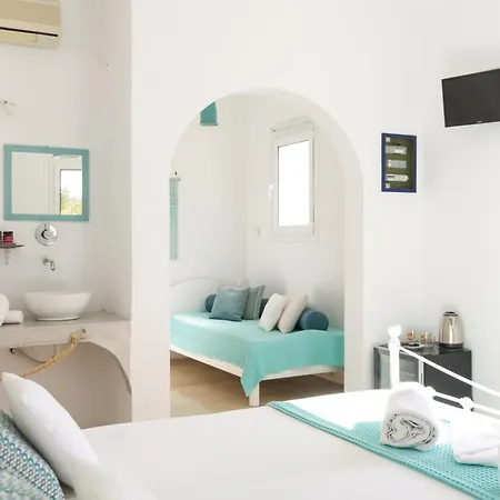 Hotel Boutique Onira