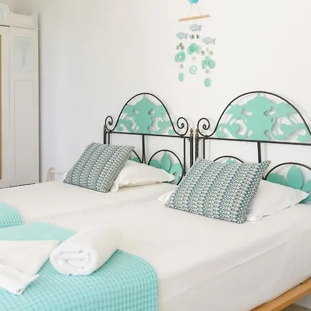 Boutique Onira Hotel Páros