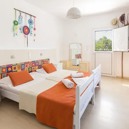 Boutique Onira Hotel