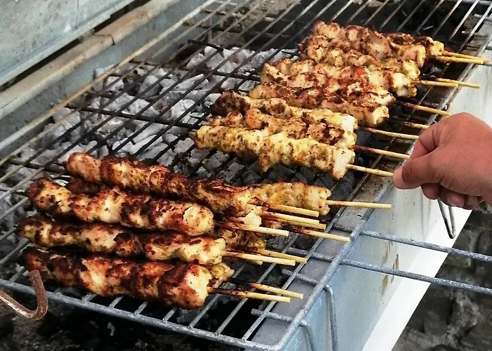 Boutique Onira Ξενοδοχείο