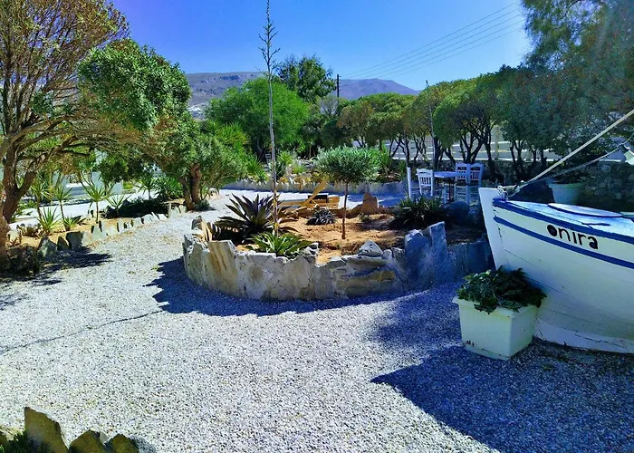 Boutique Onira Ξενοδοχείο 2*