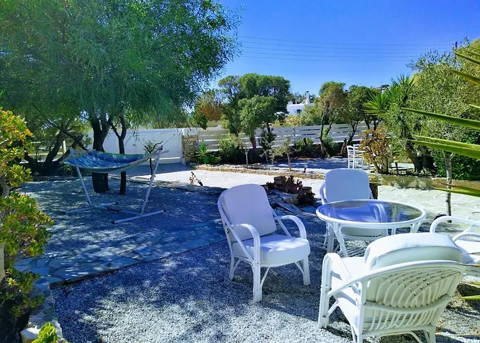 Boutique Onira Ξενοδοχείο