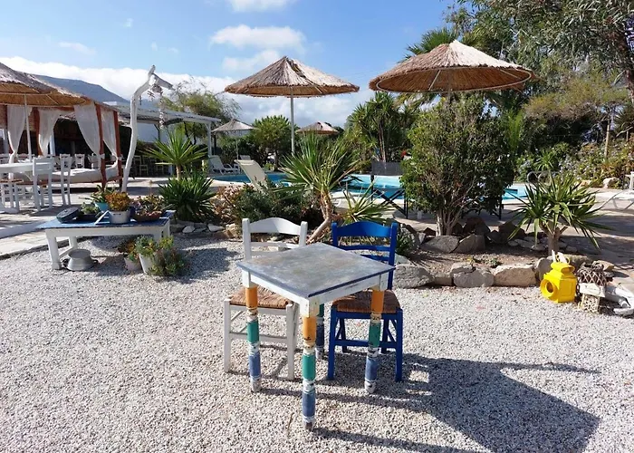 Boutique Onira Ξενοδοχείο 2*