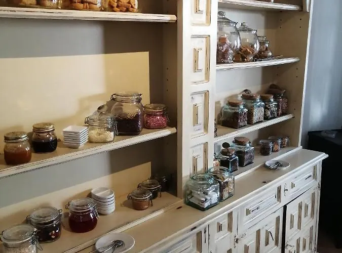 Boutique Onira Ξενοδοχείο