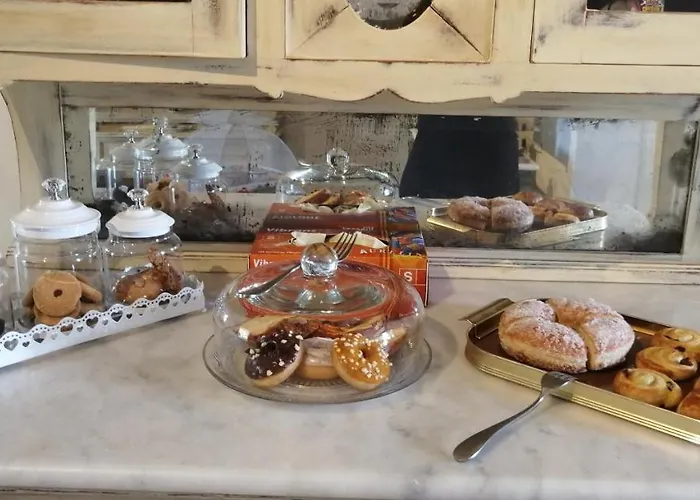 Boutique Onira Ξενοδοχείο Πάρος