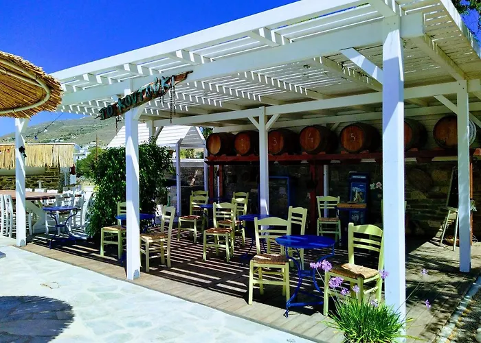 Boutique Onira Ξενοδοχείο