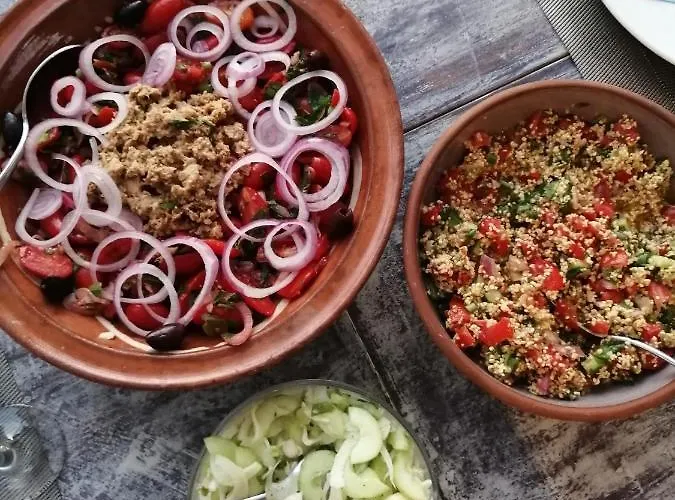 Boutique Onira Πάρος