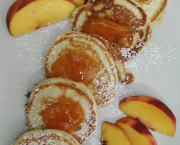 Boutique Onira 2* Πάρος