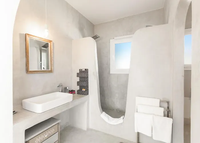 Boutique Onira Ξενοδοχείο