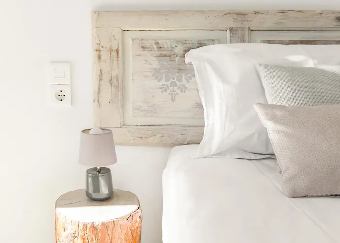 Boutique Onira Ξενοδοχείο Πάρος