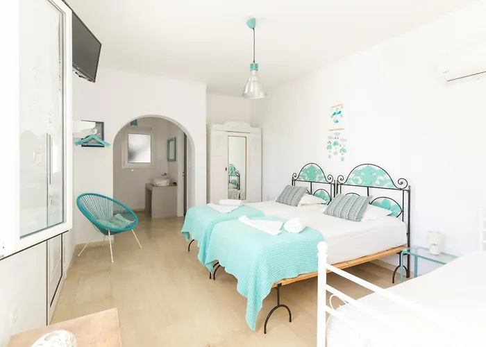 Ξενοδοχείο Boutique Onira 2*