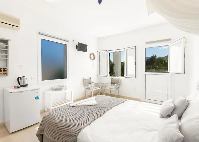 Boutique Onira Ξενοδοχείο Πάρος