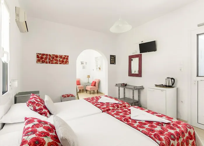 Ξενοδοχείο Boutique Onira Πάρος