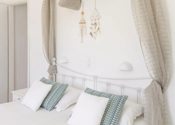 Boutique Onira Πάρος