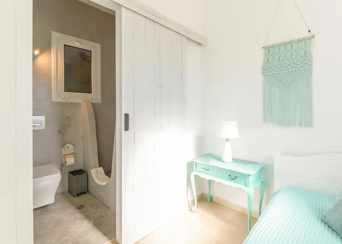 Ξενοδοχείο Boutique Onira