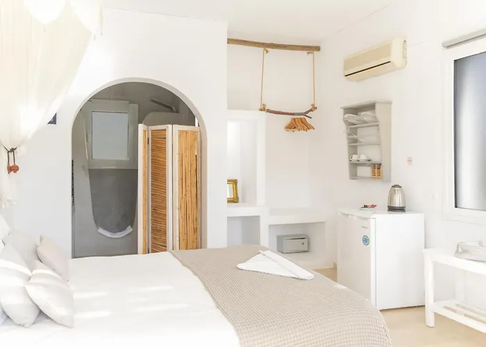 Boutique Onira Πάρος