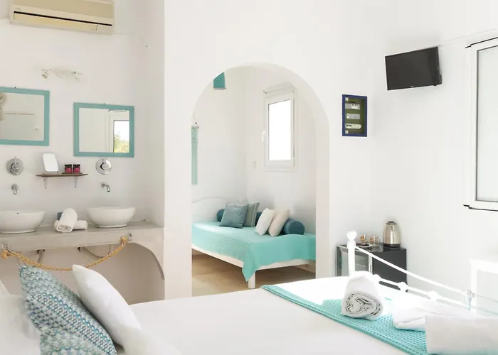 Ξενοδοχείο Boutique Onira