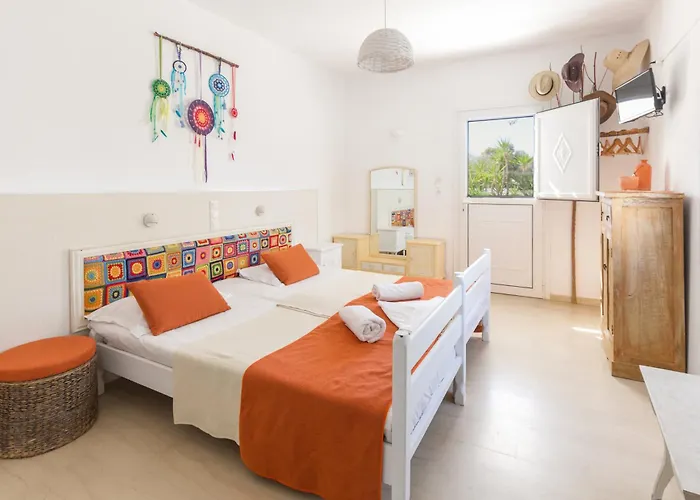 Boutique Onira Ξενοδοχείο