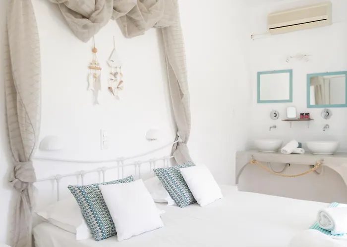 Boutique Onira Ξενοδοχείο 2*