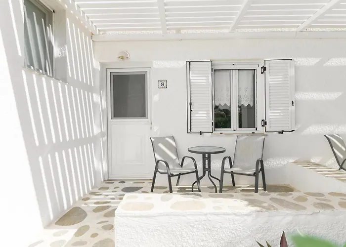 Ξενοδοχείο Boutique Onira 2*