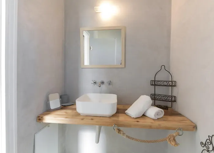 Boutique Onira Ξενοδοχείο