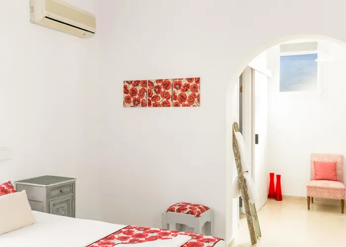 Boutique Onira Ξενοδοχείο 2*