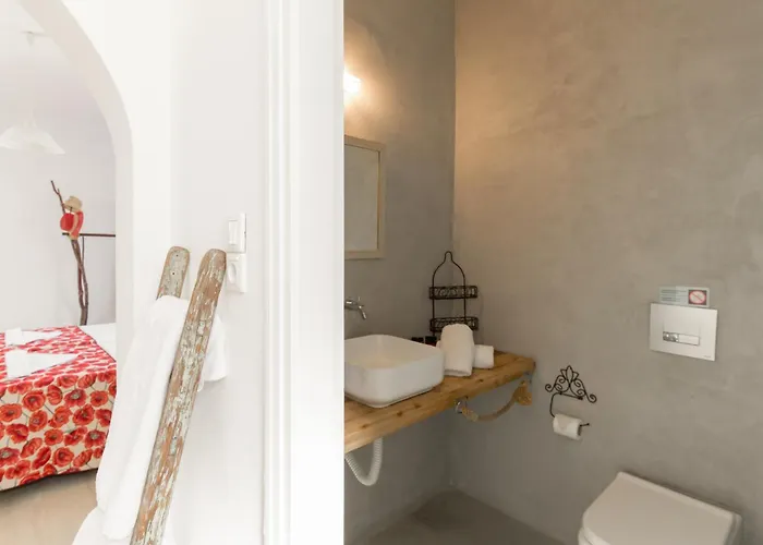 Ξενοδοχείο Boutique Onira 2*