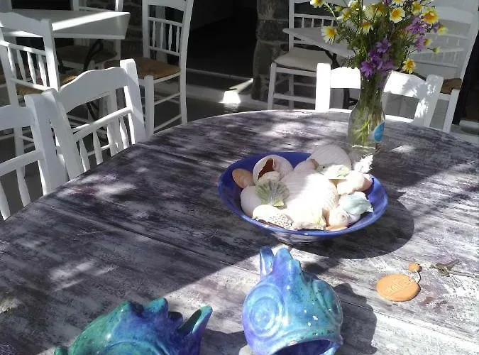 Boutique Onira Ξενοδοχείο Πάρος