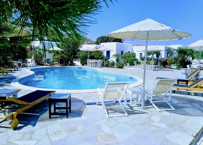 Boutique Onira Ξενοδοχείο 2*