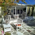 Boutique Onira Páros