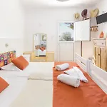 Boutique Onira 2* Páros