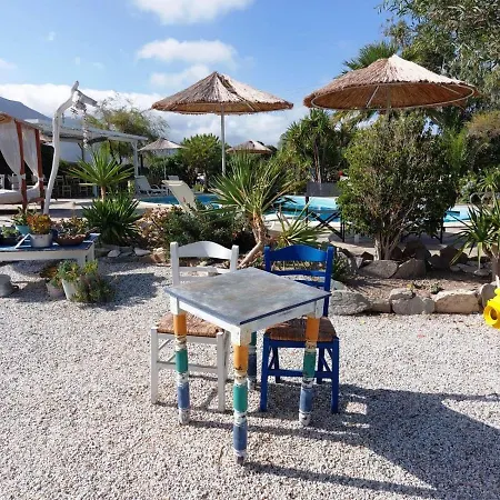 Boutique Onira Otel 2*