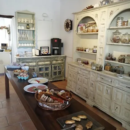 Boutique Onira Hotell Páros