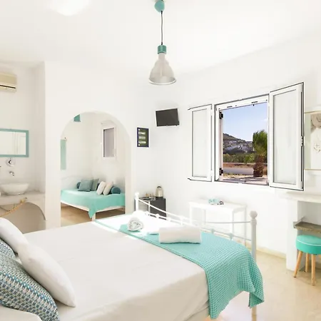 Otel Boutique Onira Páros