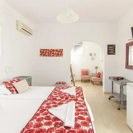 Hotel Onira Páros