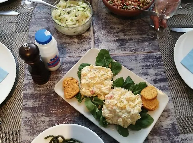 ホテル Boutique Onira パロス島