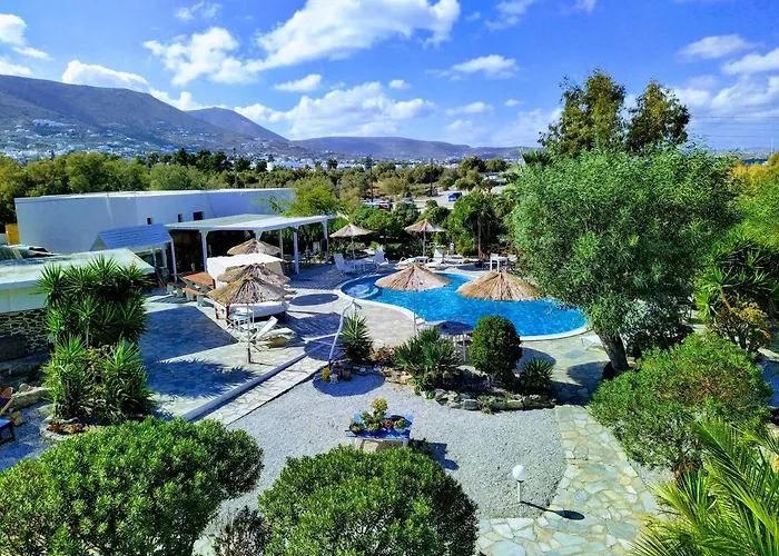 ホテル Boutique Onira 2*