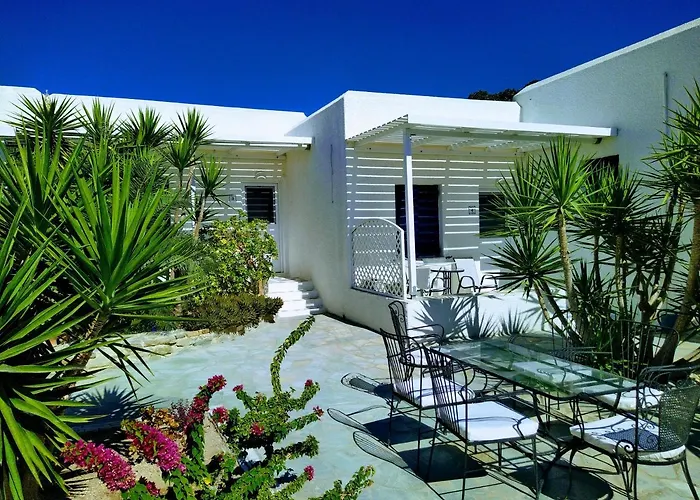 Boutique Onira ホテル 2*